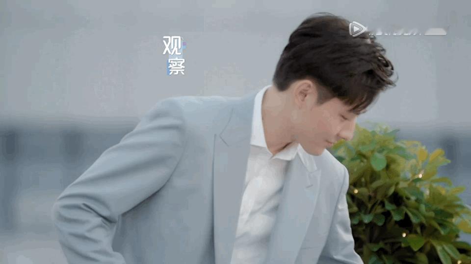 《心动的信号》一期比一期甜了，而且好有意思啊我的妈，比看小甜剧还上头，马董马子佳