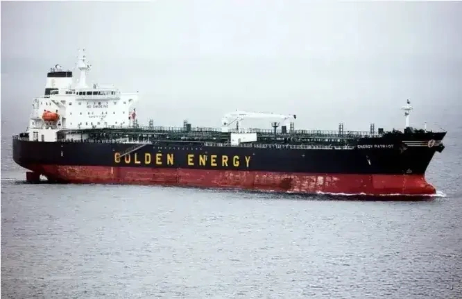 海盗横行的时代再次来临：美军在加勒比海拦截抢劫从委内瑞拉驶出的油轮，妥妥地上演加