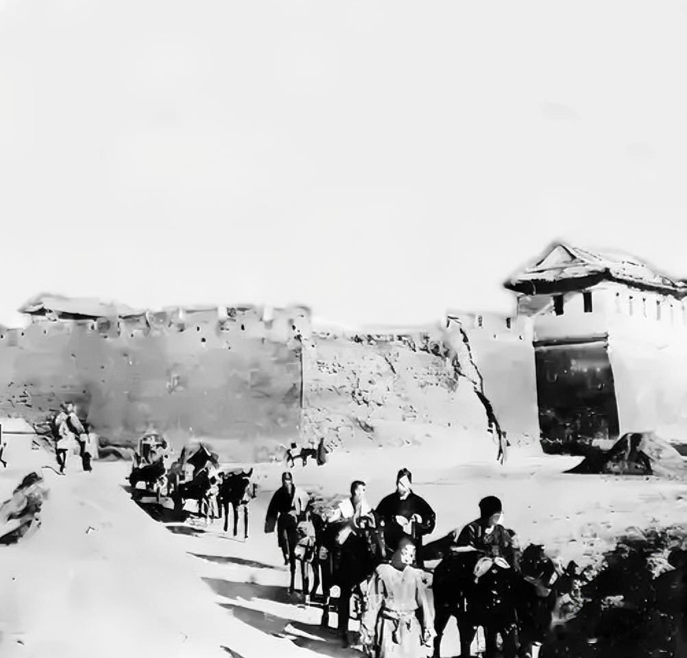 清末潘伦恩记奇闻：三桩异事道尽劫数，善恶终有轮回
 
编辑：纱娜
作者：纱娜
 