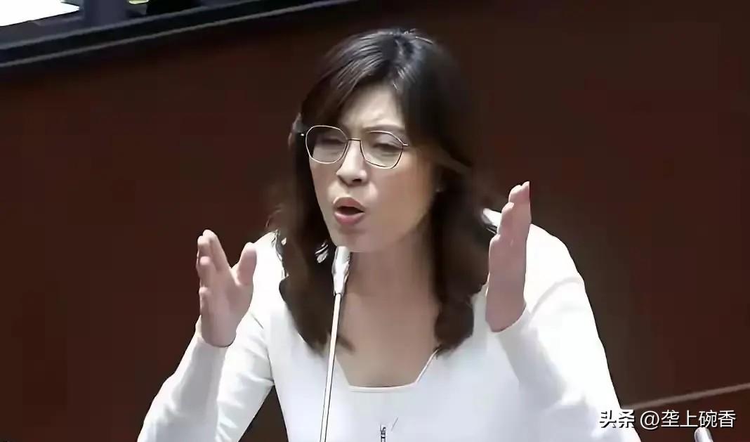 郑丽文是能拯救国民党的最佳人选吗仅凭郑丽文是无法拯救国民党的国民党帮派林立是由来