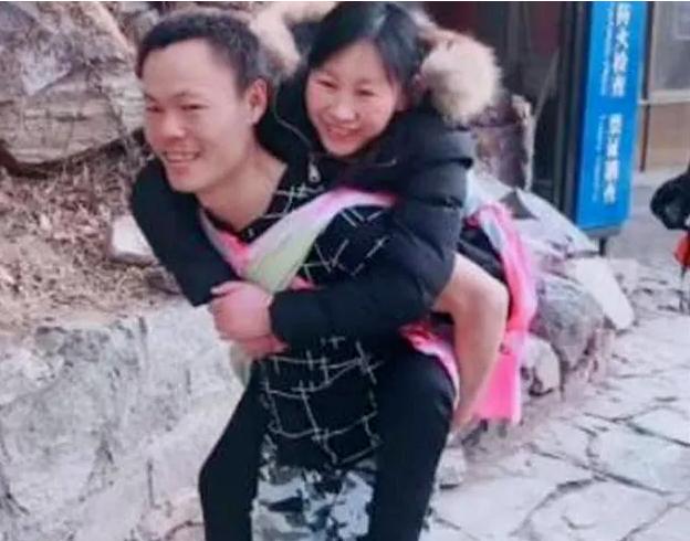 2008年，山东21岁女子为爱翻墙私奔摔成瘫痪。男友知道后，不惜与父母断绝关系，