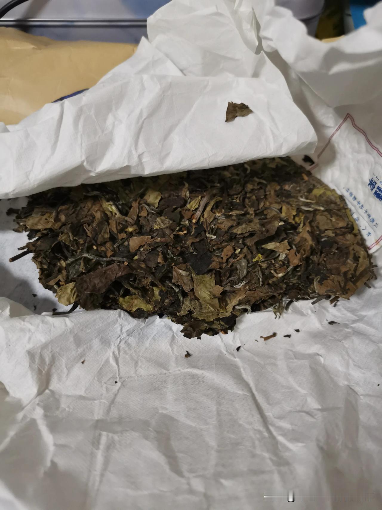 这是什么茶
