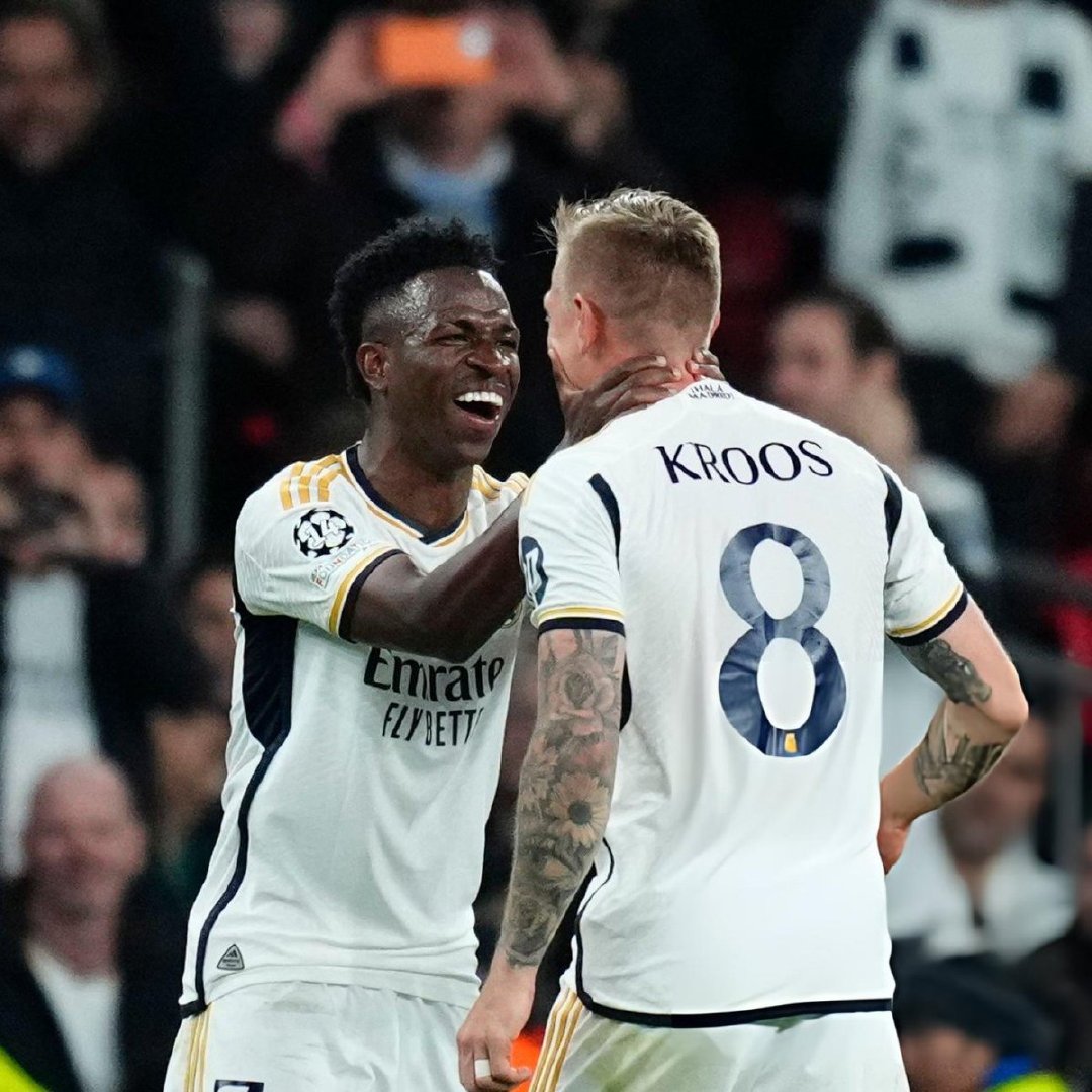 克罗斯：“我一直跟他说别再这么做了，因为能明显感觉到，大家都在因他的言行受影响。