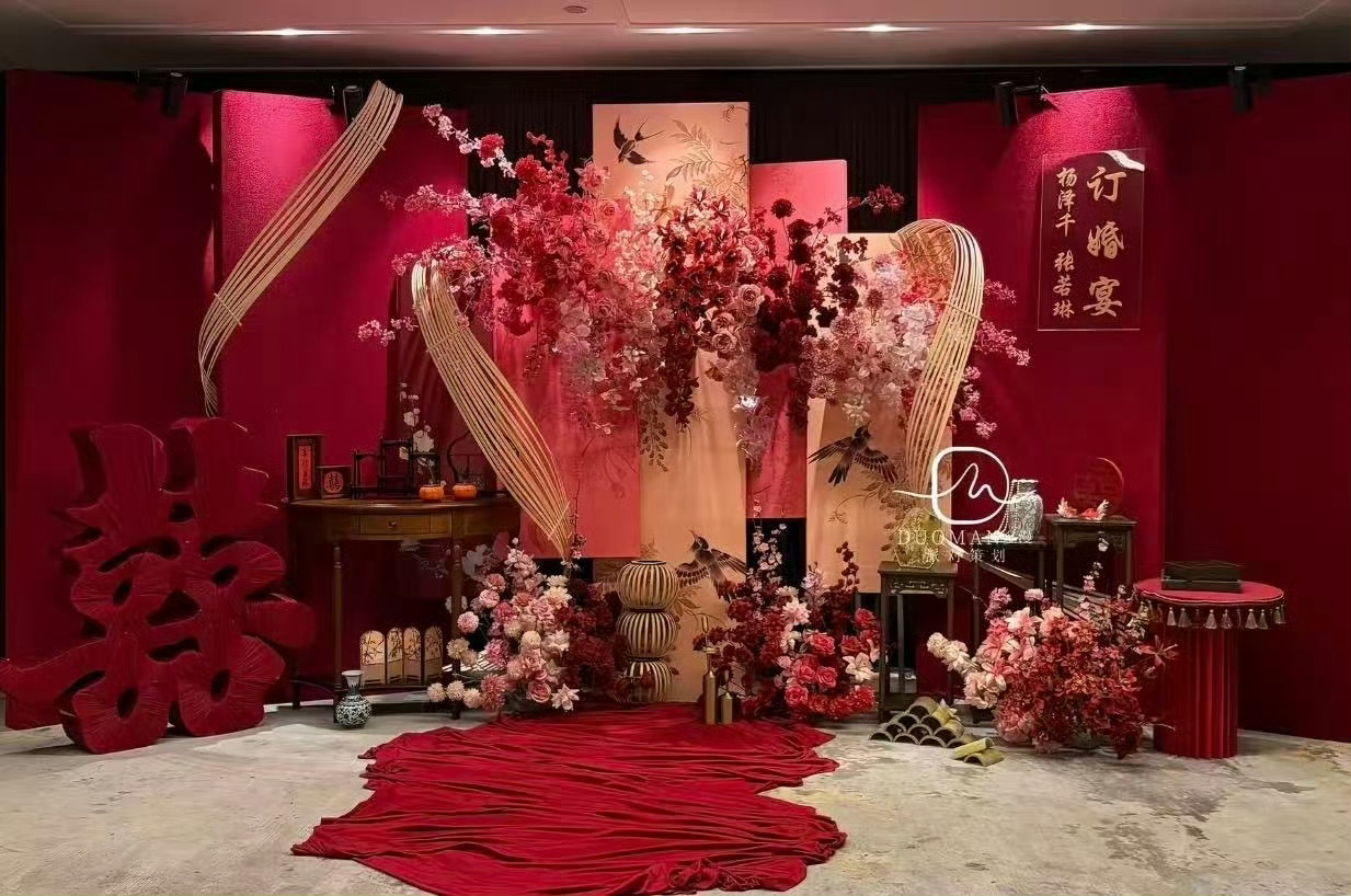 跟女朋友因为订婚场景吵架[哆啦A梦害怕] ​​​