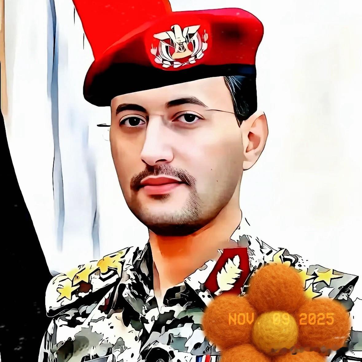 快报！快报
美国宣布了！
胡塞武装：我们成功拆除了美国、以色列和沙特联合建立的间