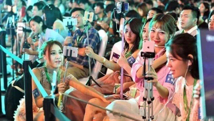 网红经济退潮，杭州变“安静”？网红经济退潮，杭州变“安静”？ 来自