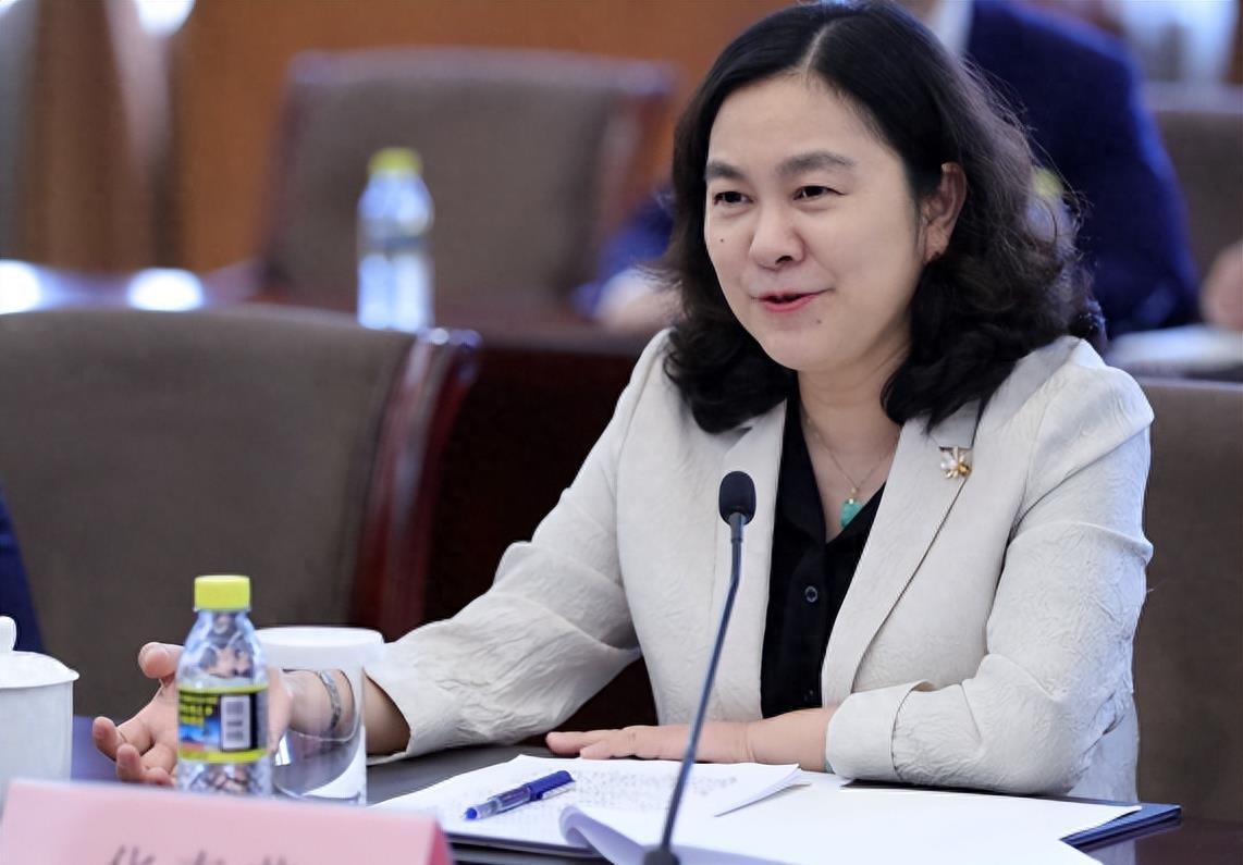 中美已经彻底回不去了！2020年，华春莹说：今天的美国外交已沦落为谎言外交、恐吓
