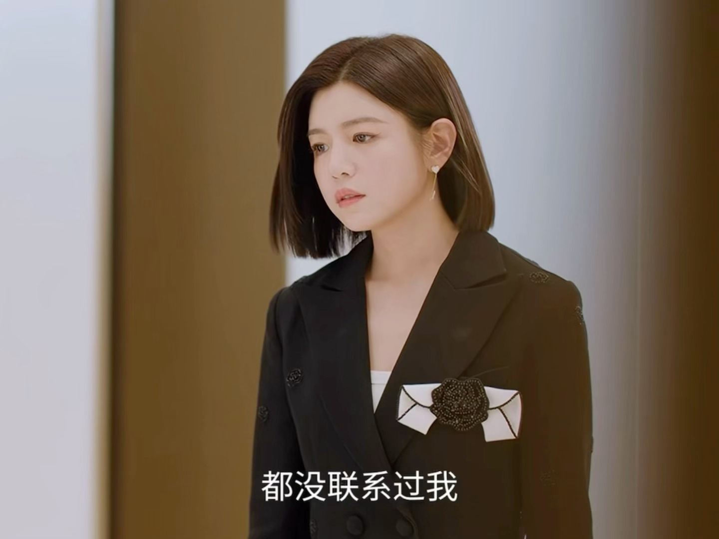 谁来懂一下周柯宇哽咽的台词和可怜兮兮的泪啊狙击蝴蝶