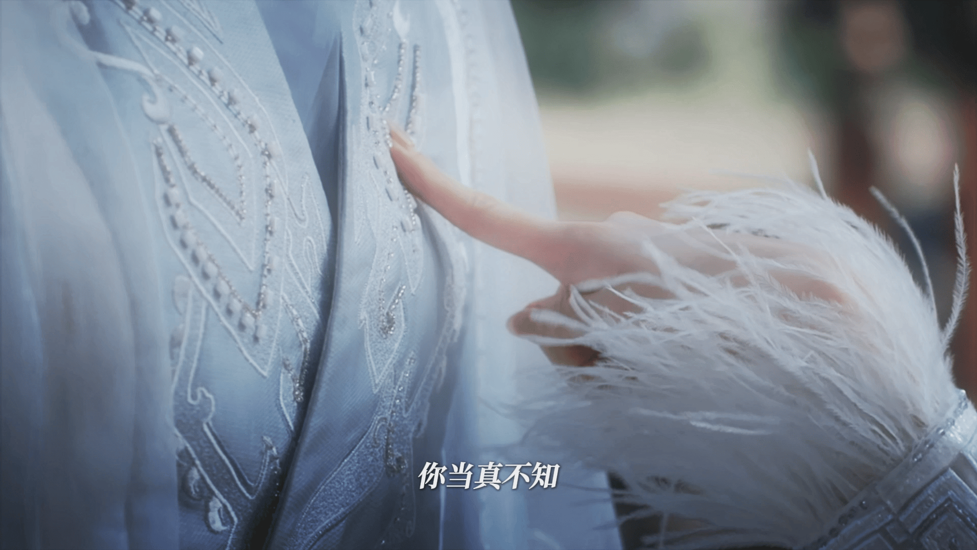 #孙珍妮仙侠女A赛道# 妈呀！孙珍妮继小狐狸之后又改走女A赛道了吗[打call]