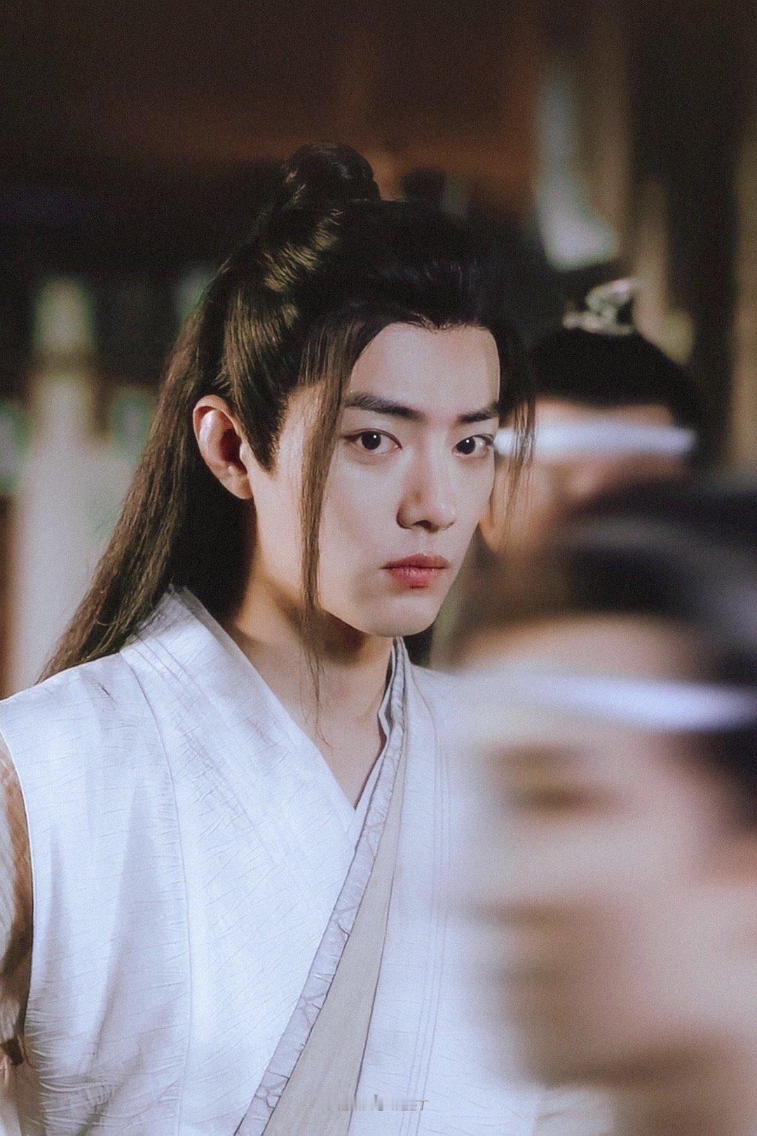 ━━━━❥ღ❤️ღ♡ℒℴvℯ♡x.战羡没有替代品。﻿肖战陈情令 xz肖战魏无羡