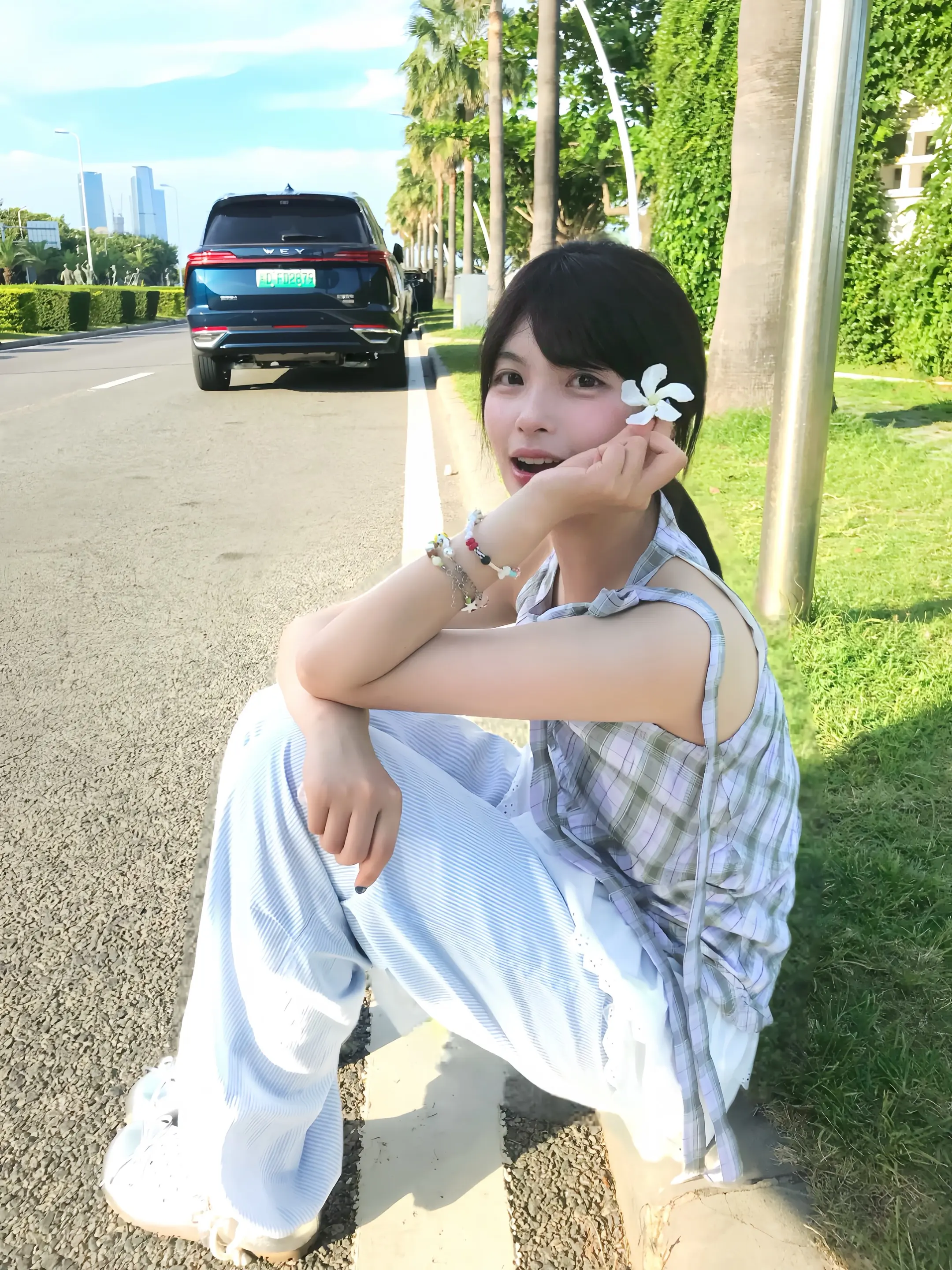 苹果不去想橘子的问题 有趣的事情不和敷衍的人提