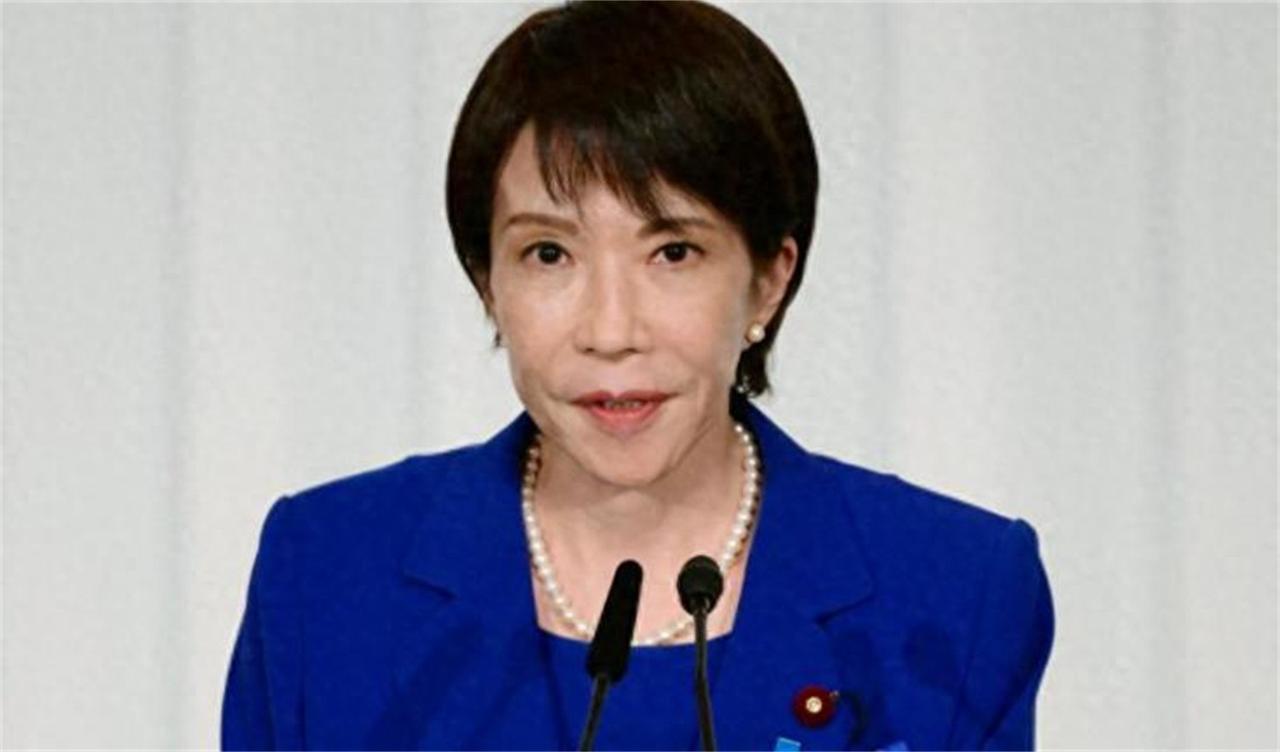 这回是真的要拼命了！高市早苗把自己的政治生命全部押上了赌桌，甚至放话“输了就辞职