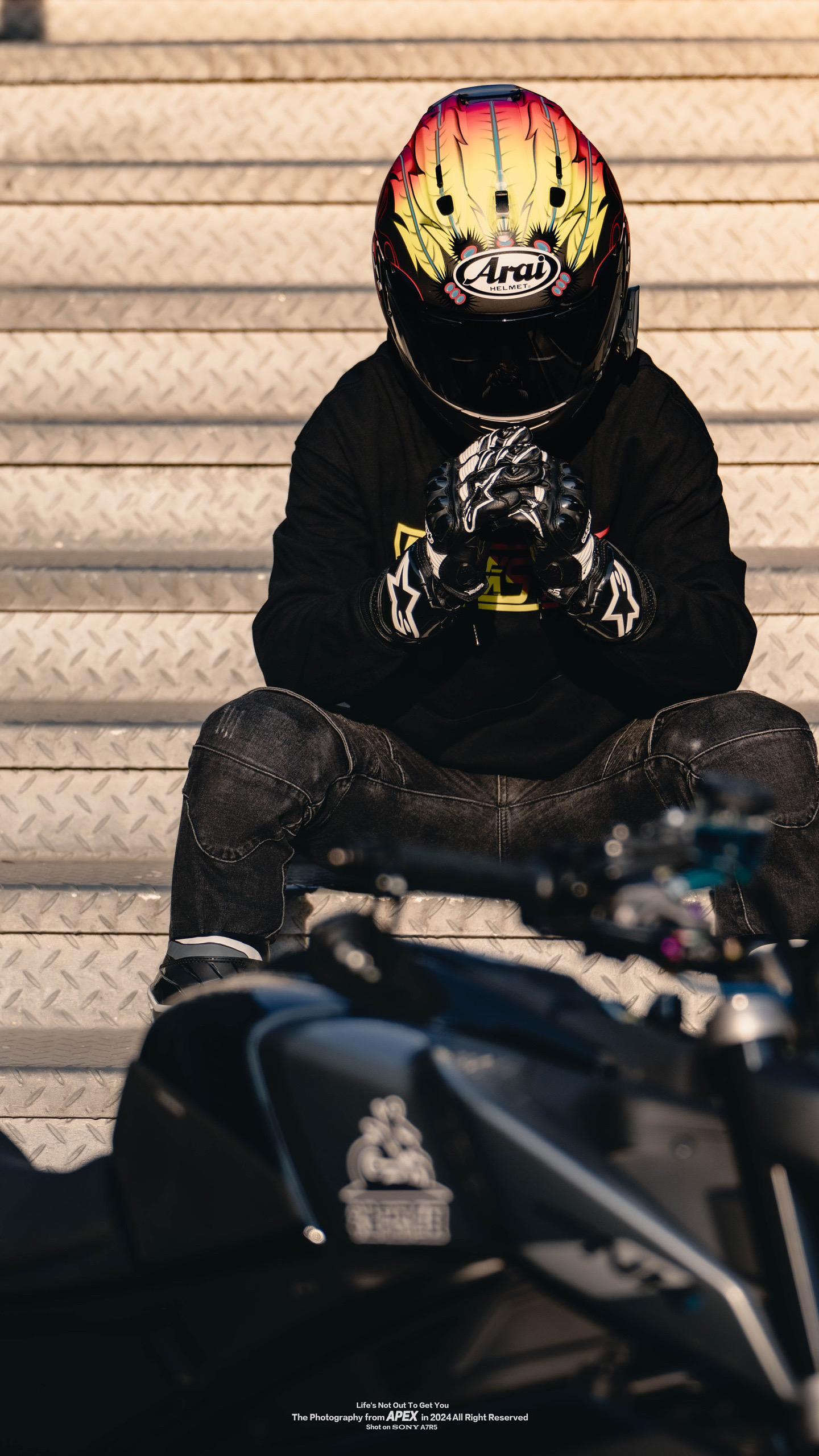 老舅不愧是“说唱诗人”