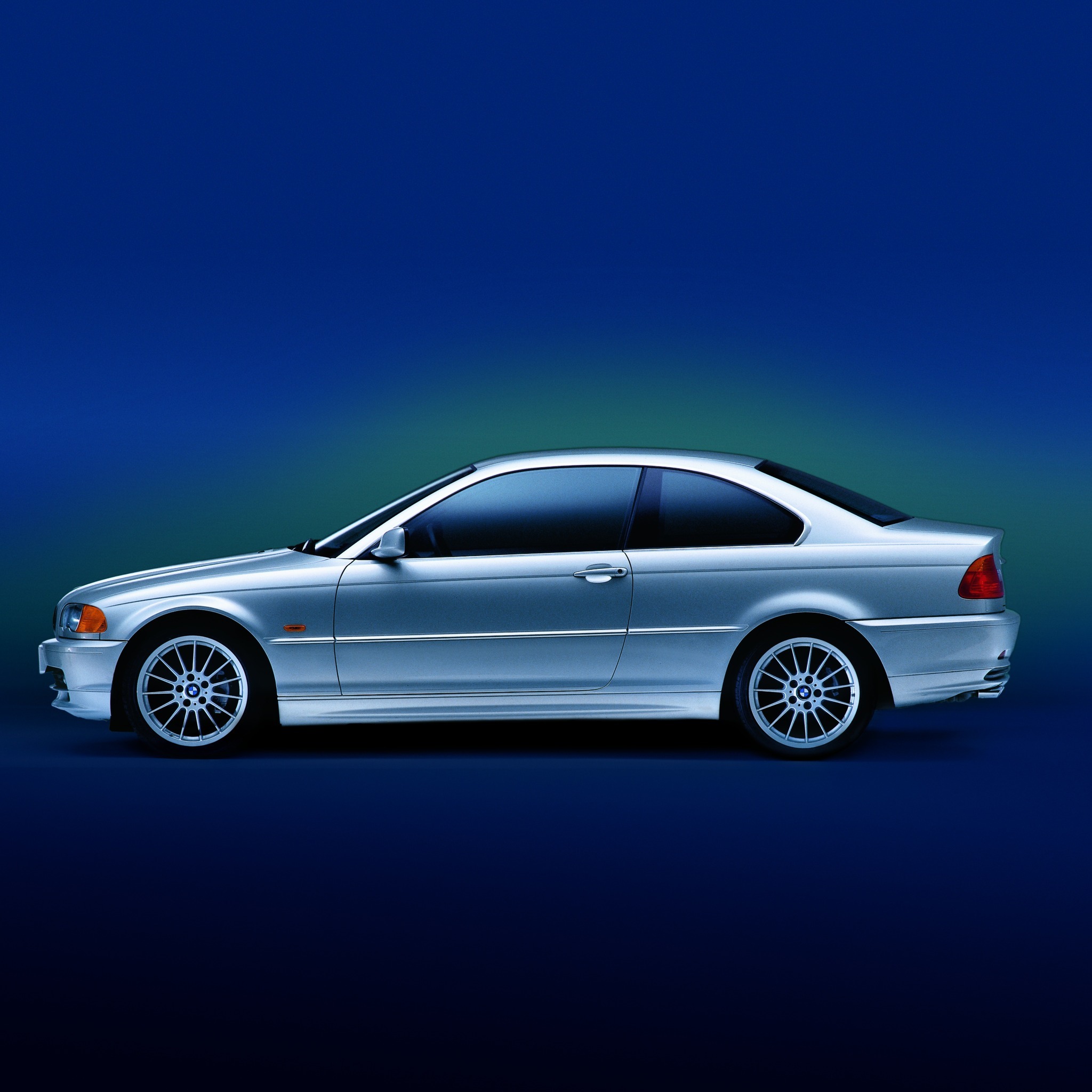 所有年代的都算上，你最喜欢哪款宝马？ ​​​