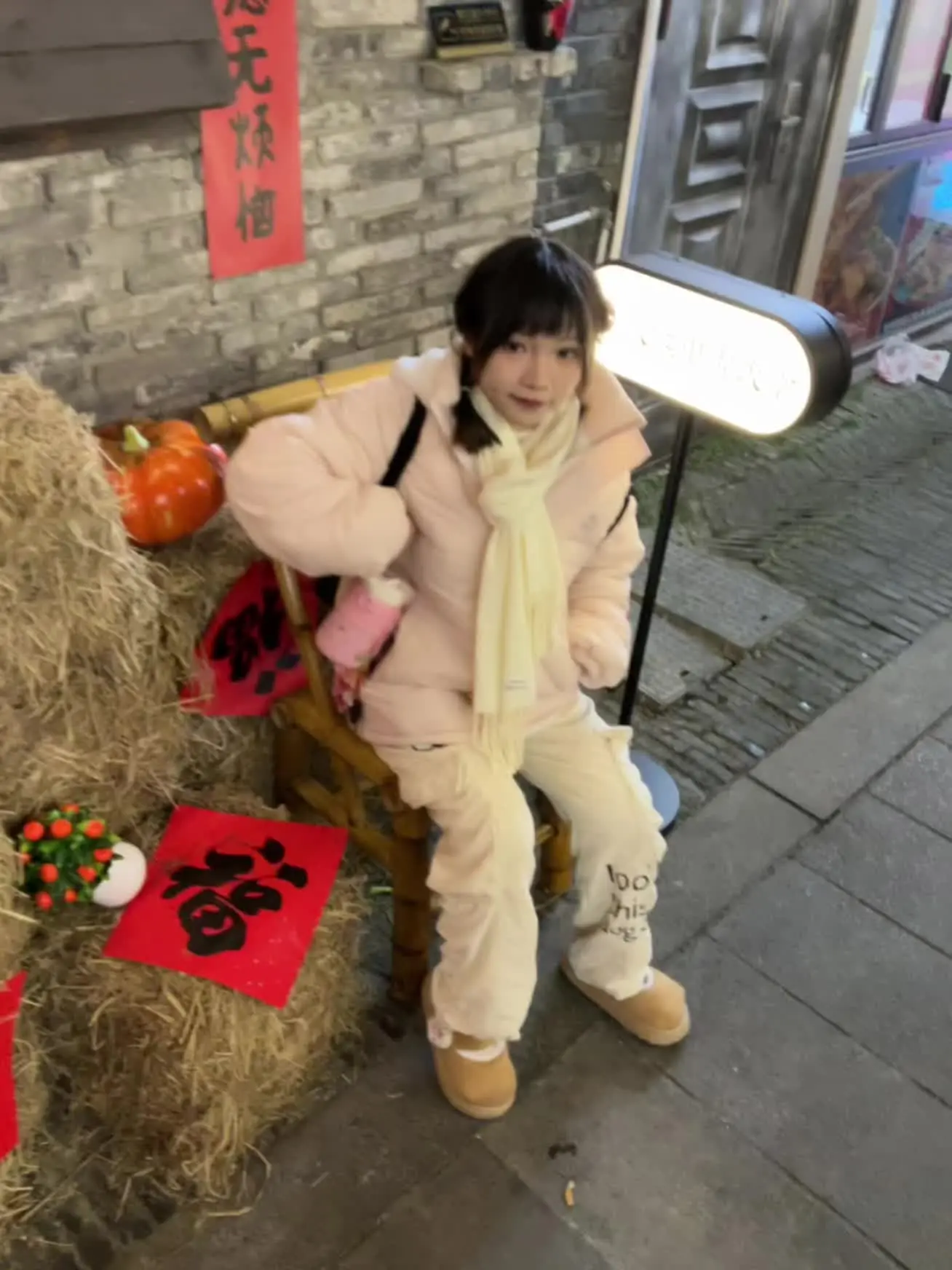 小小的老子脾气爆