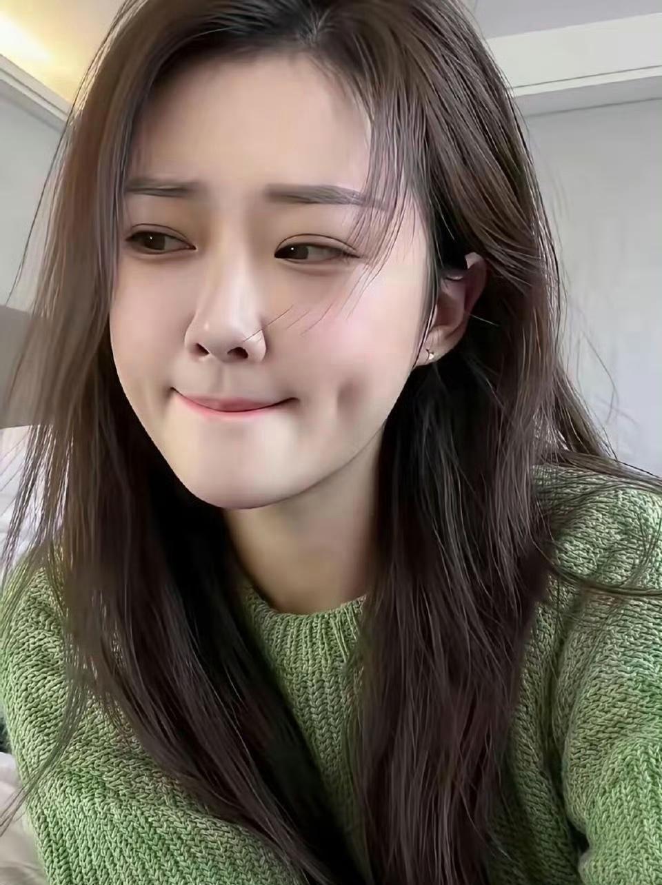 这酒窝值18万彩礼吗？ ​​​