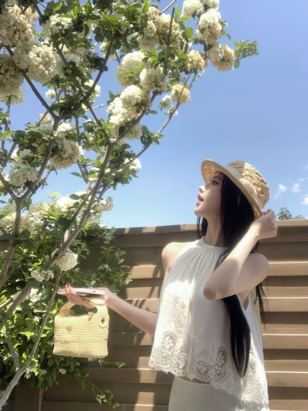 阳光明媚的每天👒