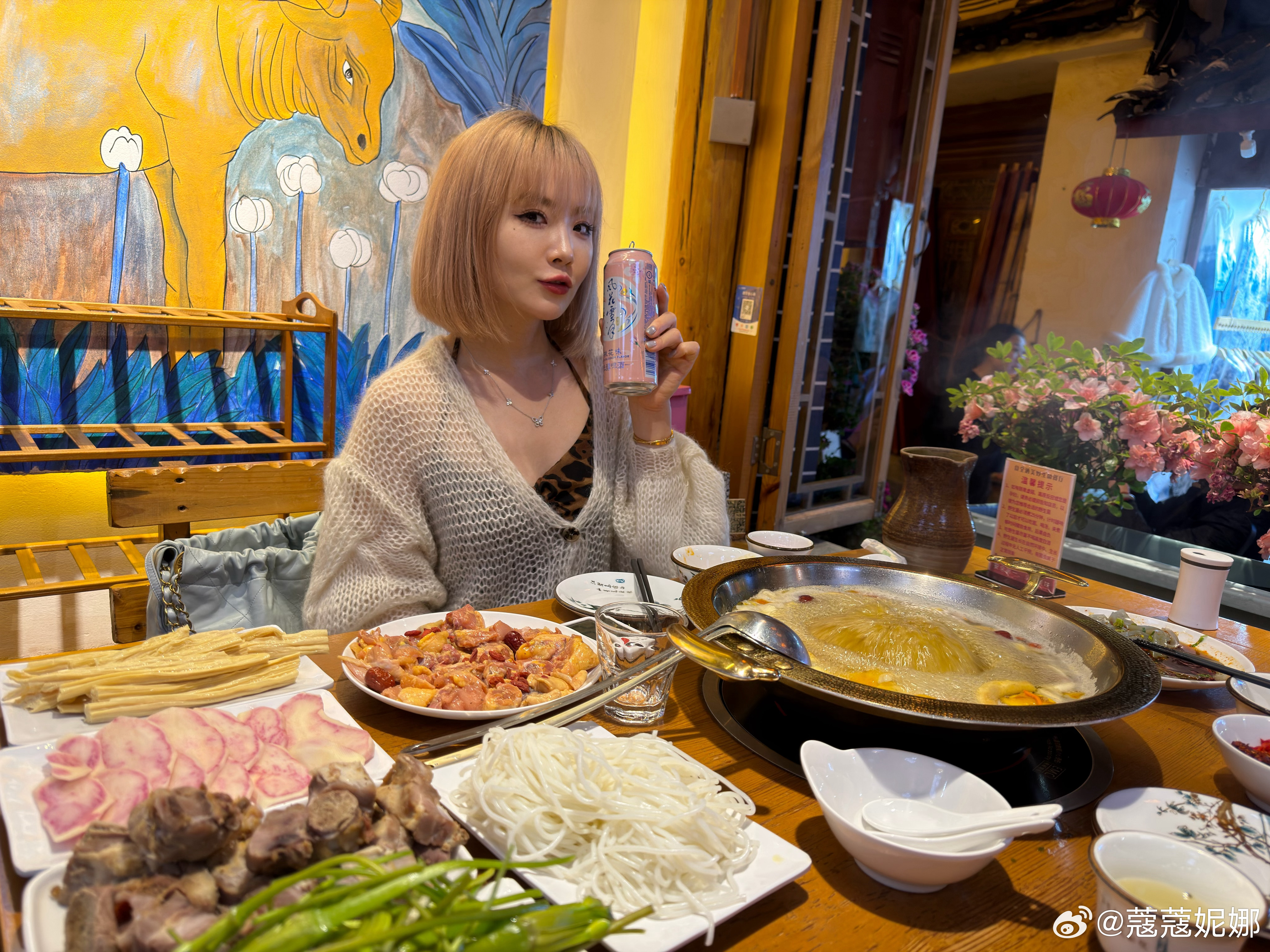 落地开吃 丽江·丽江古城