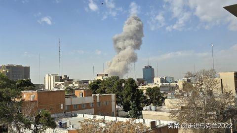 “这不符合美国利益”：德国解析伊朗战争如何使俄罗斯更强大



俄罗斯在伊朗战争