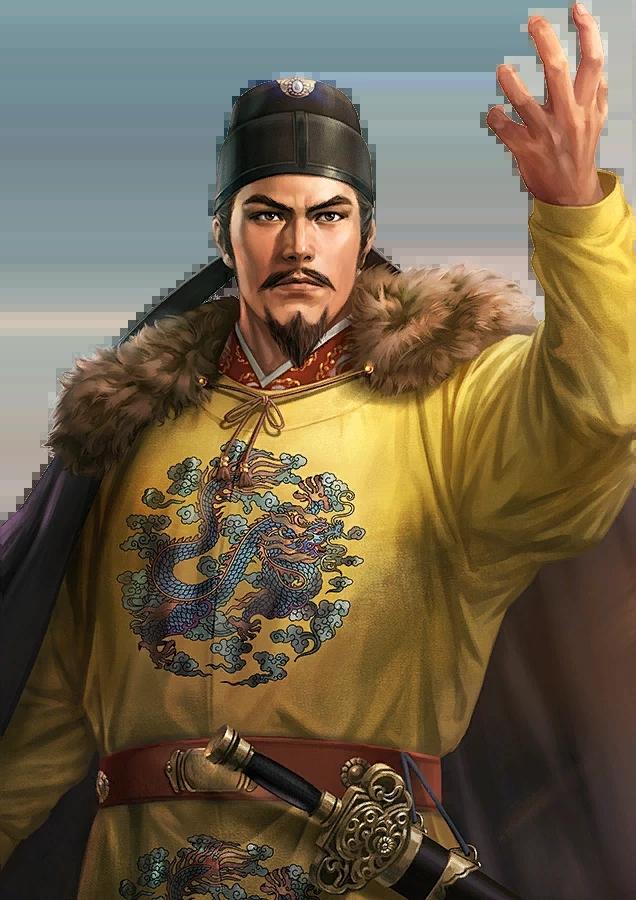 能不能带领年龄比你大很多的人一起工作？
决定了一个人的事业高度。

在这个干部年