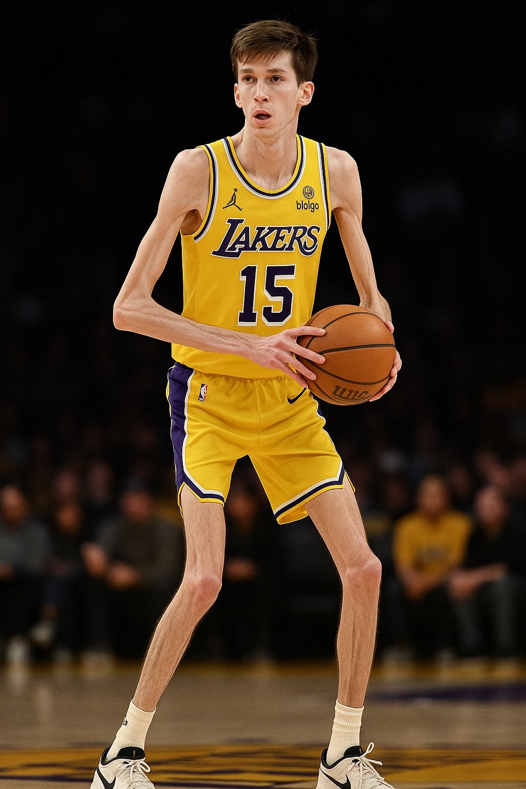今天的里弗斯[笑cry]nba ​​​