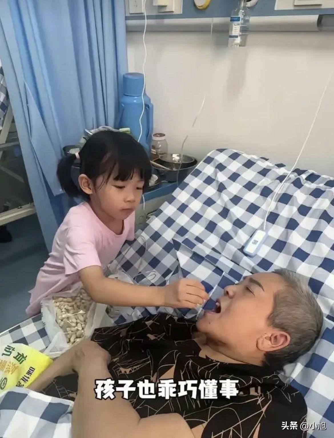 一个学法律的。干了一辈子律师。75岁。因为一句占卜，带着全家从山东搬到了广西。