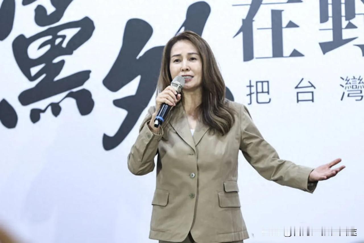 高金素梅怒怼赖清德！“反恶罢”之夜蓝白大咖齐聚，7席罢免全军覆没？
 
2025