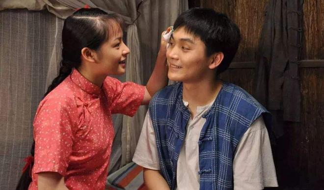 《七十二家房客》的补鞋仔发仔记，早在2021年就结婚了，婚礼当天七十二家房客的主