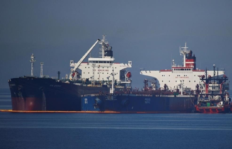 美国扣押油轮这事儿，绝对是其霸权行径的又一铁证。这种肆意妄为的做法，对中美关系无