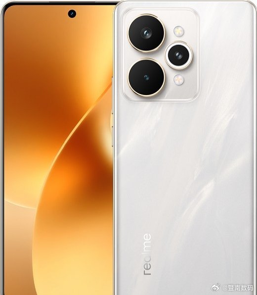 徐起爆料真我 15 Pro 这次超广角升级到 50MP，结合之前预热内容，跟海外