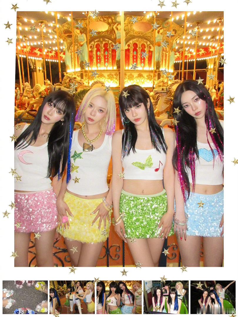 aespa迷你日专aespaaespa The 1st Japan Mini A