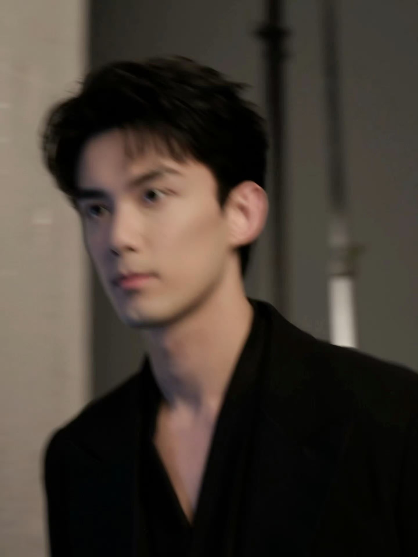 吴磊✖️Live photo 十八宫格 📷 风格大赏