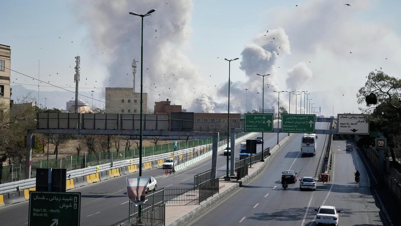 美国务卿：伊朗若不达成协议，美将加大施压

俄罗斯卫星通讯社 2026年4月28