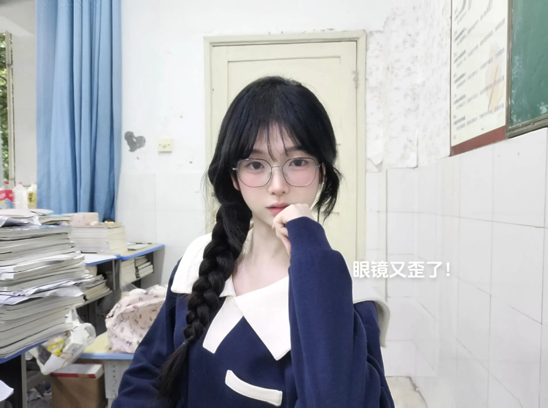 没有人会一直正确 所以铅笔的另一头才有橡皮