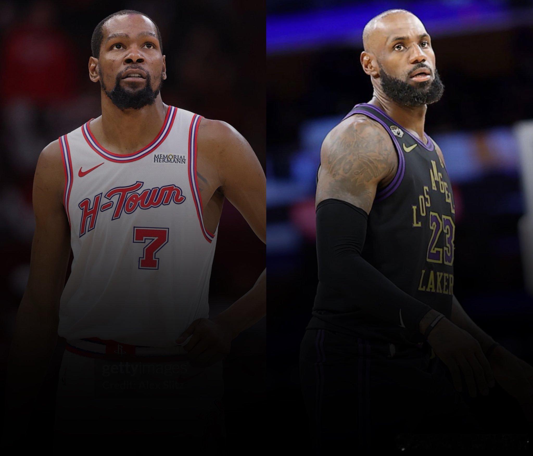 季后赛首轮对决出炉！！！火湖大战来了！！！！！詹杜对决来了！！！！ 