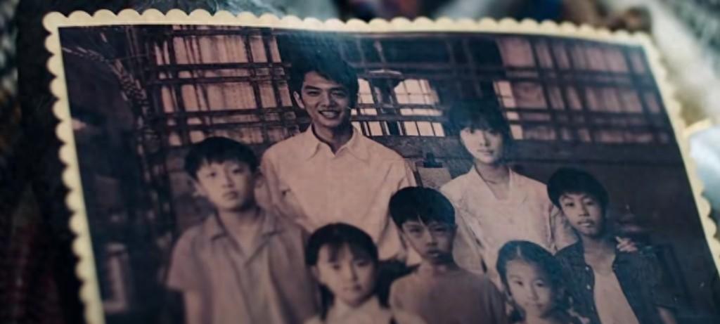 封神！一部《给阿嬷的情书》让侨批出圈，中国首家侨批文物馆揭秘：最短侨批仅1个“难