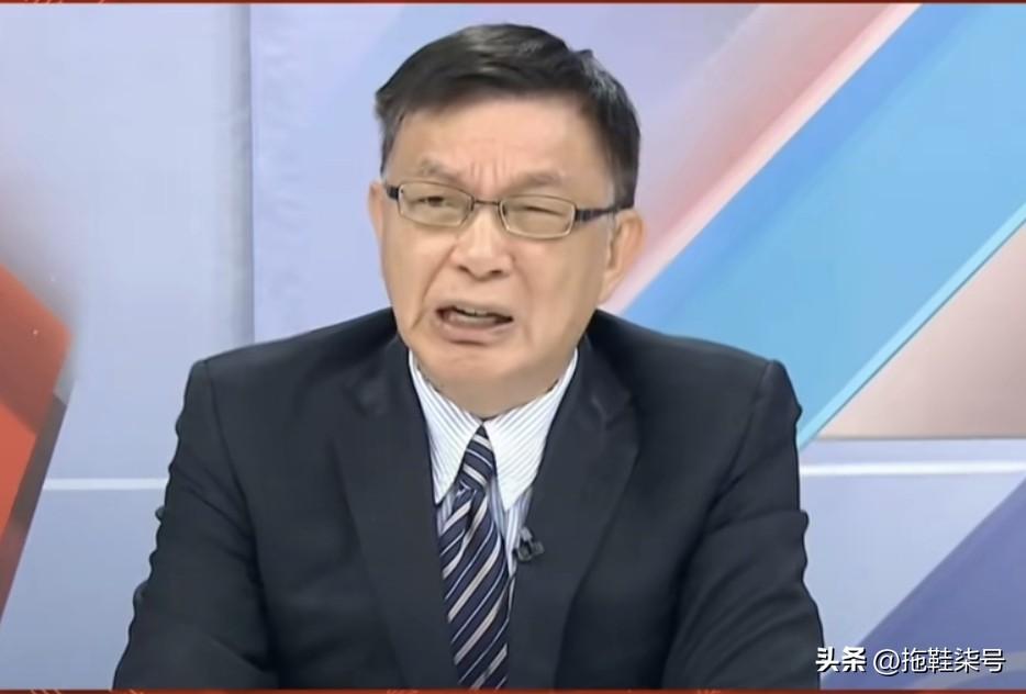 台湾时事评论员苑举正：1989年我就去了大陆，那个时候我的老家确实是相当的穷困。