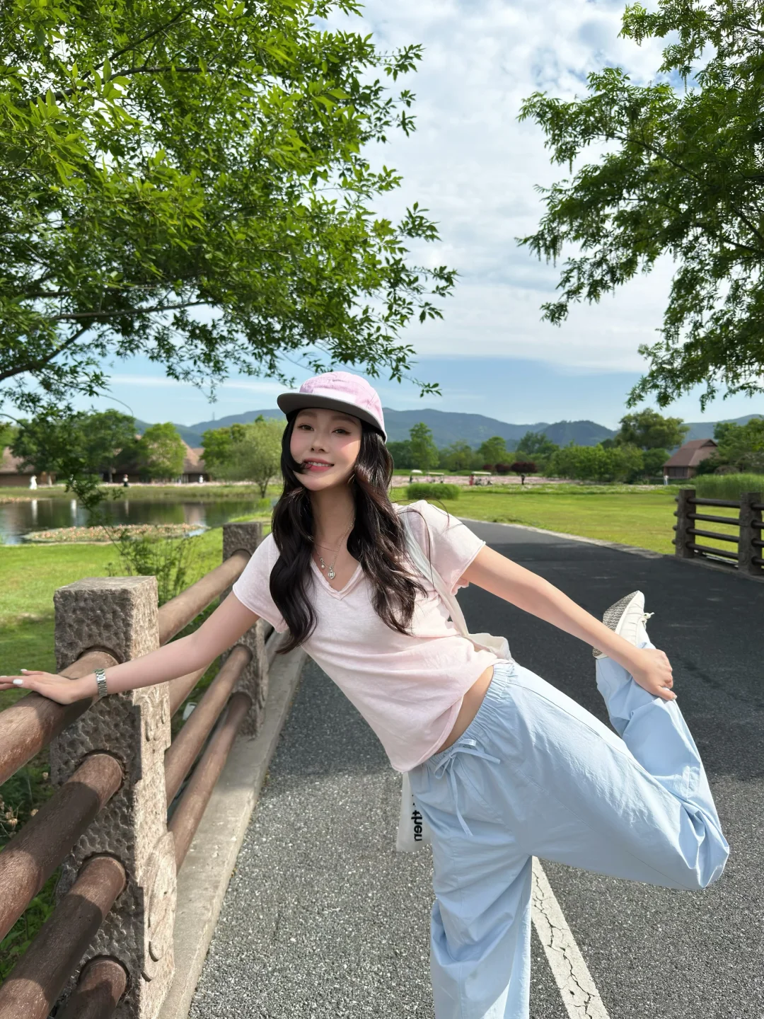 colorful trip ᰔᯓ