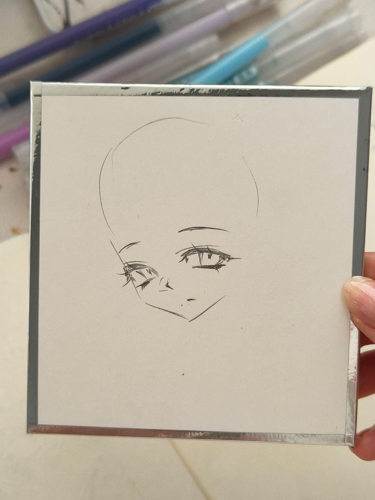 谁想吃这个手绘包天