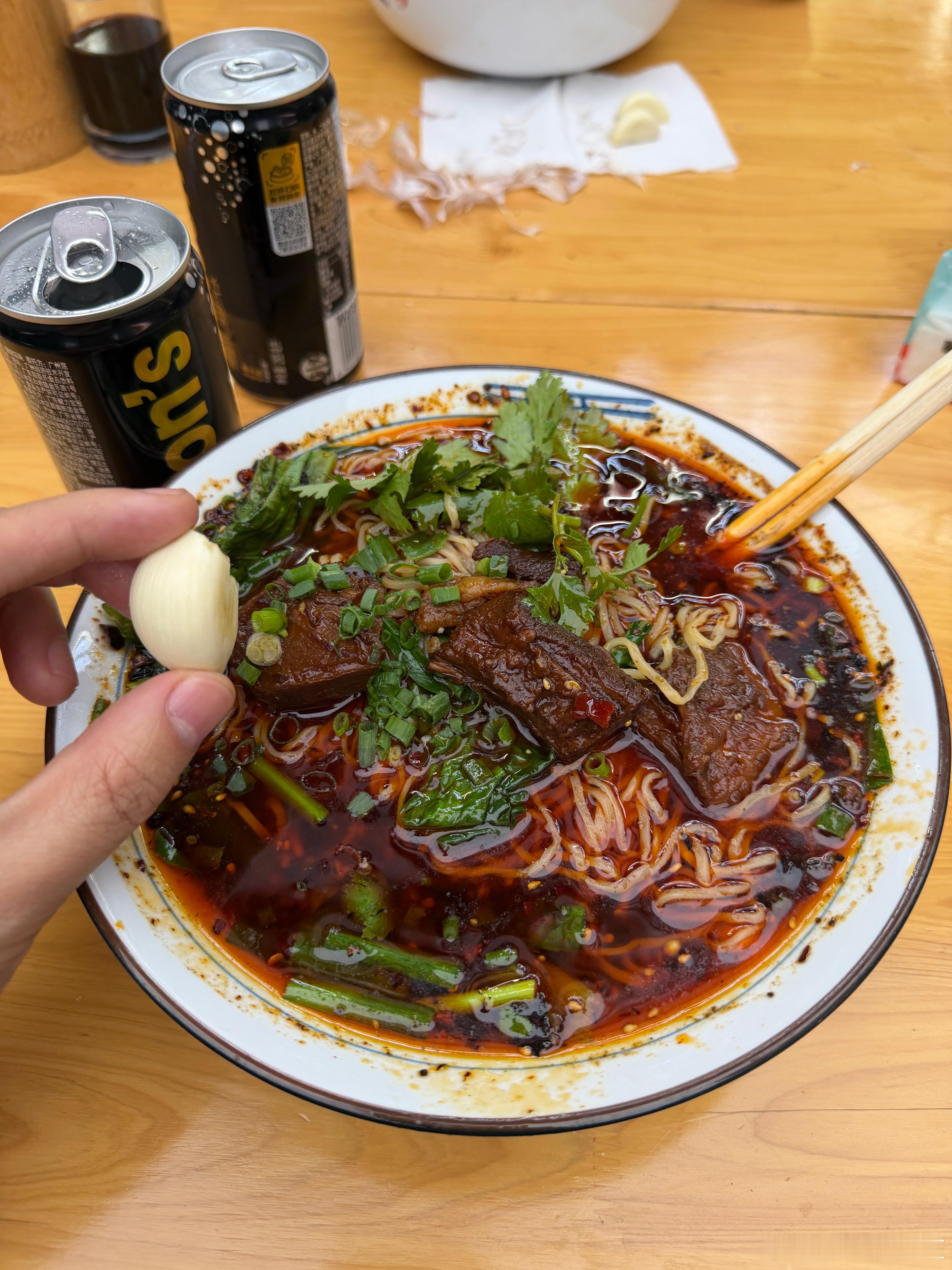 把我爽死好吧美食分享 成都