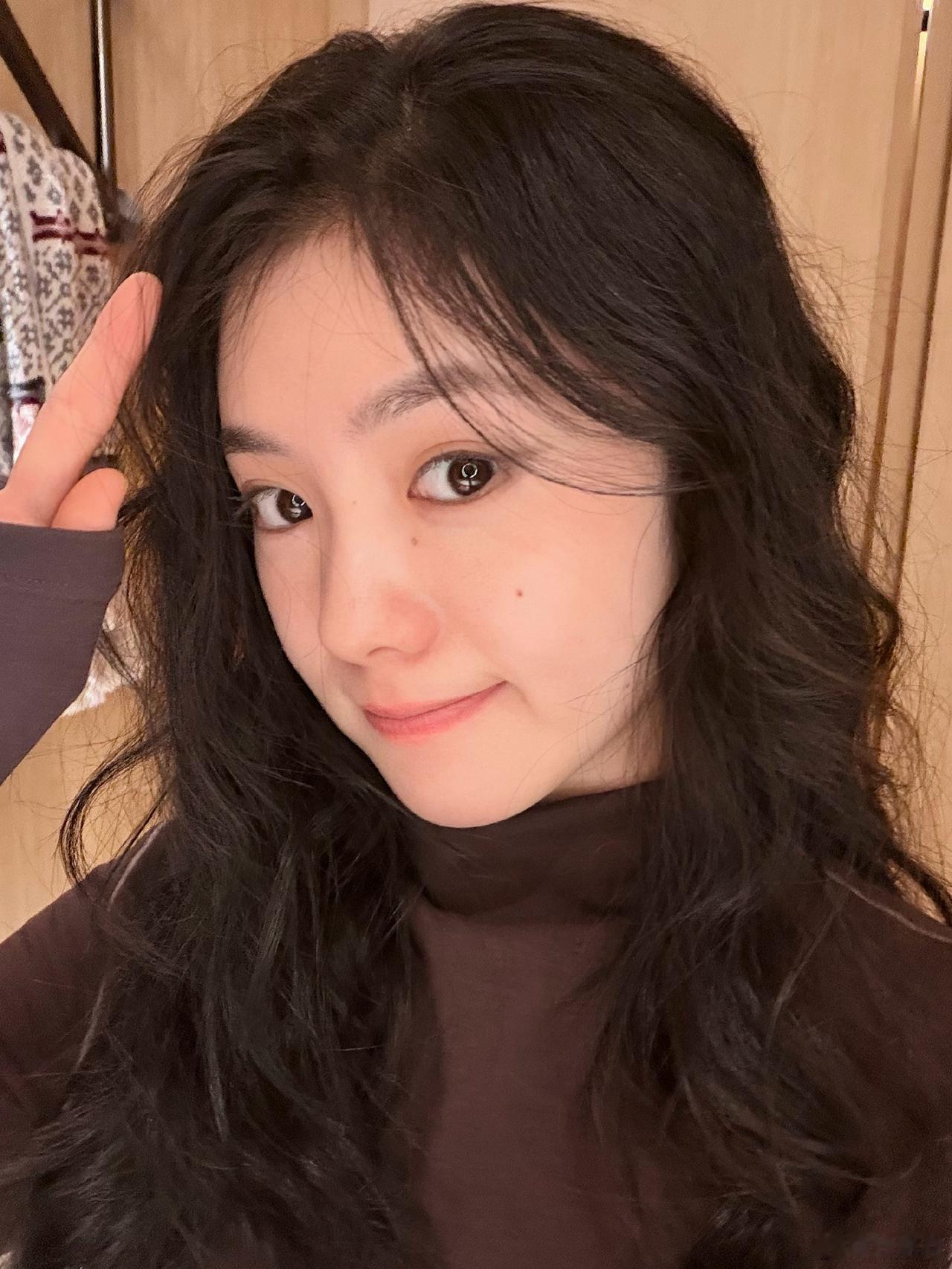 新鲜的纯子[奸笑]
刘浩存