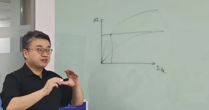 面壁智能開源新模型“劍指”具身智能，對話創始團隊