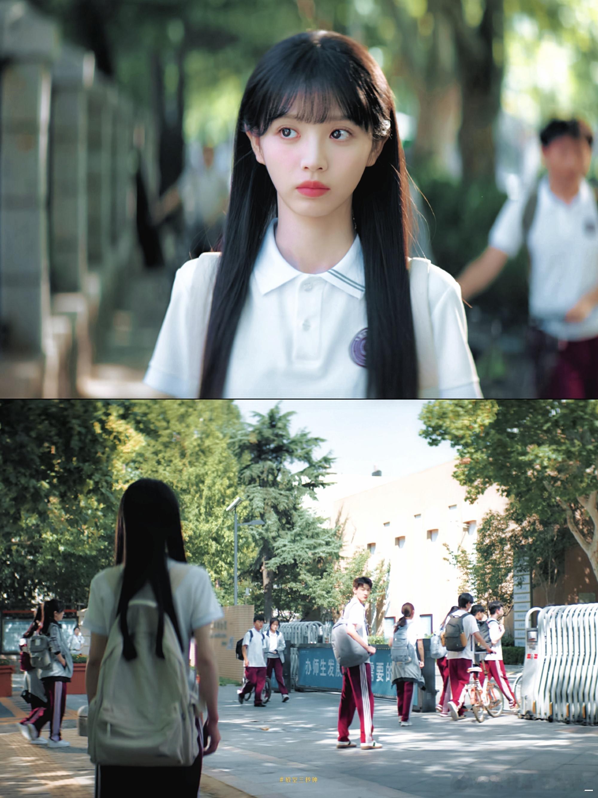 天才女友 天才女友哥妹亲情线夯爆了 
