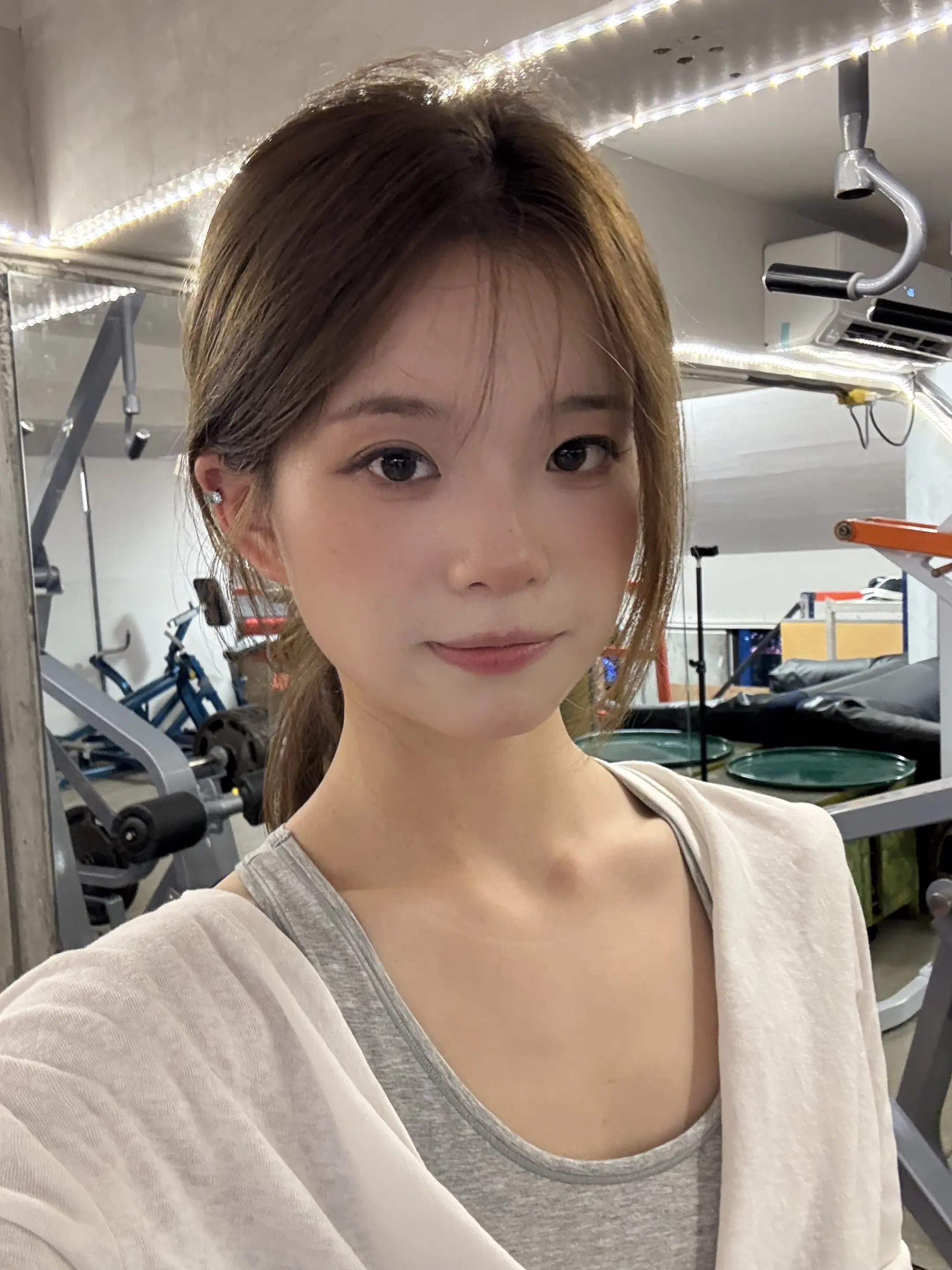 今天开心嘛