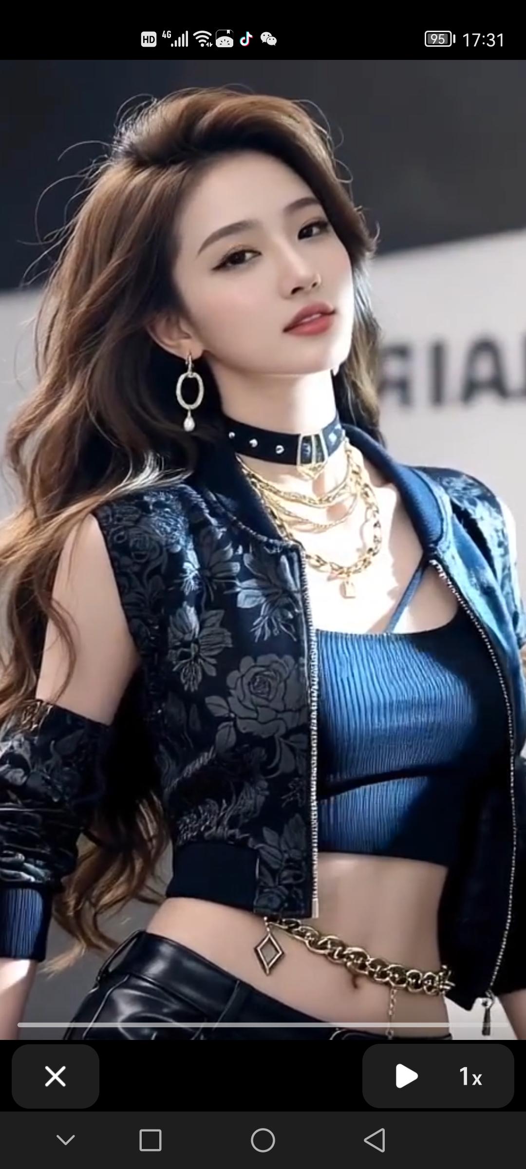 你现在的生活和以前相比有何变化?