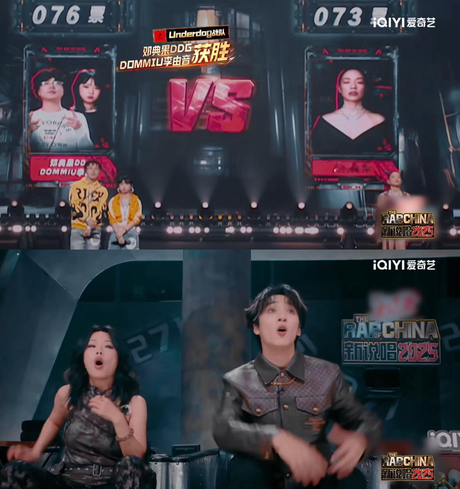严浩翔0帧起跳 队友出场音乐一响，严师瞬间开启弹射模式， 丝滑复刻“搏一搏”舞步