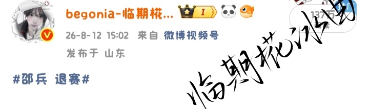 第七个百万直拍