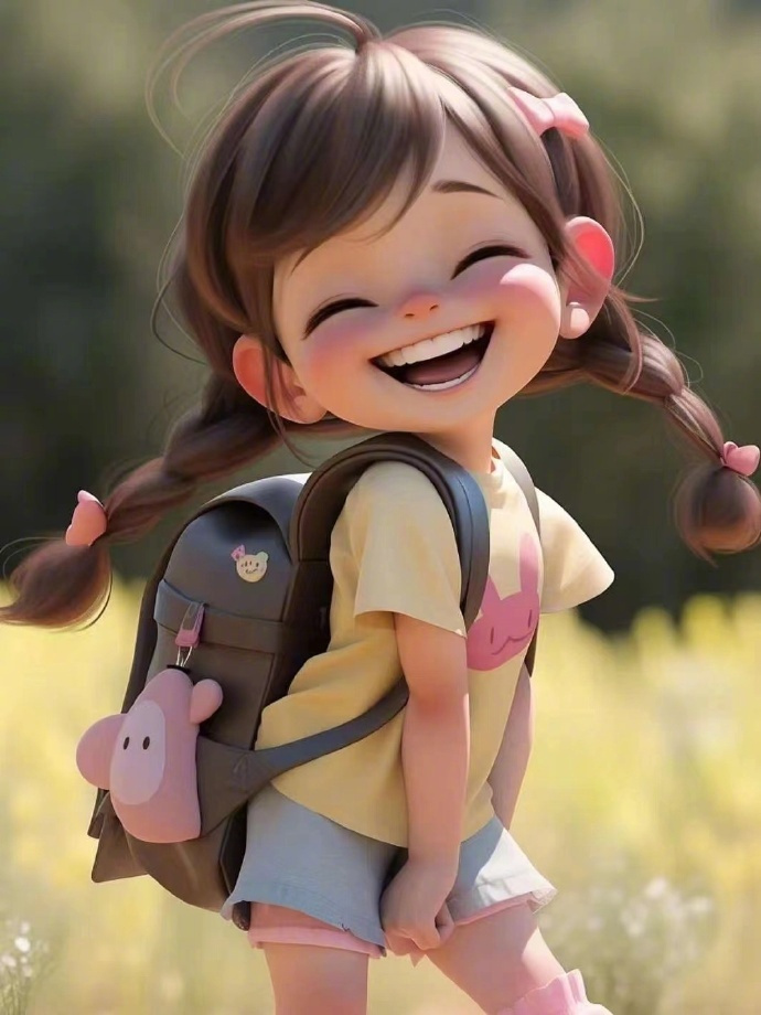 不管天气怎么样，给自己的世界一片晴朗；不管季节变换，让自己的内心鸟语花香。 