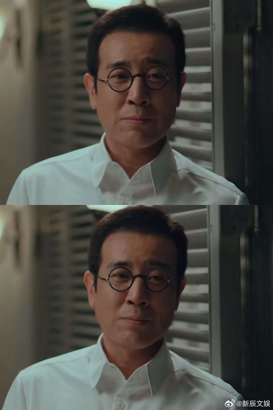 于和伟二封白玉兰视帝 于无声处听惊雷，于细微处见真章。把角色肩上的责任、心中的信