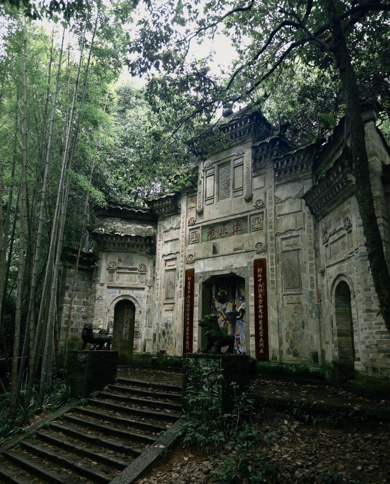 对武夷山印象极佳，风景自不必说，美食也丰富。最让我惊叹的是十一轻轨免费，本打算扫
